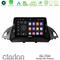Clarion GL700 Lite Series 8Core Android11 6+128GB Ford C-Max/Kuga Navigation Multimedia Tablet 9" Με Carplay &amp; Android Auto στο X-treme Audio