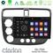 Clarion GL700 Lite Series 8Core Android11 2+32GB Honda Civic 2001-2005 Navigation Multimedia Tablet 9" Με Carplay &amp; Android Auto στο X-treme Audio
