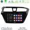 Clarion GL700 Lite Series 8Core Android11 2+32GB Hyundai i20 2014-2018 Navigation Multimedia Tablet 9" Με Carplay &amp; Android Auto στο X-treme Audio