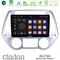 Clarion GL700 Lite Series 8Core Android11 2+32GB Hyundai i20 2012-2014 Navigation Multimedia Tablet 9" Με Carplay &amp; Android Auto στο X-treme Audio