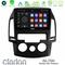 Clarion GL700 Lite Series 8Core Android11 2+32GB Hyundai i30 2007-2012 Manual A/C Navigation Multimedia Tablet 9" Με Carplay &amp; Android Auto στο X-treme Audio
