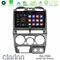 Clarion GL700 Lite Series 8Core Android11 2+32GB Isuzu D-Max 2007-2011 Navigation Multimedia Tablet 9" Με Carplay &amp; Android Auto στο X-treme Audio