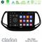 Clarion GL700 Lite Series 8Core Android11 2+32GB Jeep Compass 2017> Navigation Multimedia Tablet 10" Με Carplay &amp; Android Auto στο X-treme Audio