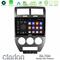 Clarion GL700 Lite Series 8Core Android11 2+32GB Jeep Compass/Patriot 2007-2008 Navigation Multimedia Tablet 10" Με Carplay &amp; Android Auto στο X-treme Audio