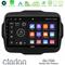 Clarion GL700 Lite Series 8Core Android11 2+32GB Jeep Renegade 2015-2019 Navigation Multimedia Tablet 9" Με Carplay &amp; Android Auto στο X-treme Audio