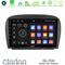 Clarion GL700 Lite Series 8Core Android11 2+32GB Mercedes SL Class 2005-2011 Navigation Multimedia Tablet 9" Με Carplay &amp; Android Auto στο X-treme Audio