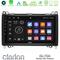 Clarion GL700 Lite Series 8Core Android11 2+32GB Mercedes A/B/Vito/Sprinter Class Navigation Multimedia Tablet 9" Με Carplay &amp; Android Auto στο X-treme Audio