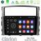 Clarion GL700 Lite Series 8Core Android11 2+32GB Mitsubishi Pajero 2008-2009 Navigation Multimedia Tablet 9" Με Carplay &amp; Android Auto στο X-treme Audio