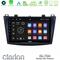Clarion GL700 Lite Series 8Core Android11 2+32GB Mazda 3 2009-2014 Navigation Multimedia Tablet 9" Με Carplay &amp; Android Auto στο X-treme Audio