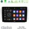 Clarion GL700 Lite Series 8Core Android11 2+32GB Peugeot 208/2008 Navigation Multimedia Tablet 10" Με Carplay &amp; Android Auto στο X-treme Audio