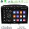 Clarion GL700 Lite Series 8Core Android11 2+32GB Peugeot 308/RCZ Navigation Multimedia Tablet 9" Με Carplay &amp; Android Auto στο X-treme Audio
