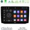 Clarion GL700 Lite Series 8Core Android11 2+32GB Skoda Fabia 2007-2014 Navigation Multimedia Tablet 10" Με Carplay &amp; Android Auto στο X-treme Audio