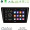 Clarion GL700 Lite Series 8Core Android11 2+32GB Skoda Rapid 2013-2017 Navigation Multimedia Tablet 9" Με Carplay &amp; Android Auto στο X-treme Audio