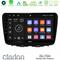 Clarion GL700 Lite Series 8Core Android11 2+32GB Suzuki Baleno 2016-2021 Navigation Multimedia Tablet 9" Με Carplay &amp; Android Auto στο X-treme Audio