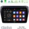 Clarion GL700 Lite Series 8Core Android11 2+32GB Suzuki Swift 2017-2023 Navigation Multimedia Tablet 9" Με Carplay &amp; Android Auto στο X-treme Audio