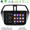 Clarion GL700 Lite Series 8Core Android11 2+32GB Suzuki SX4 S-Cross Navigation Multimedia Tablet 9" Με Carplay &amp; Android Auto στο X-treme Audio