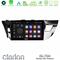 Clarion GL700 Lite Series 8Core Android11 2+32GB Toyota Corolla 2014-2016 Navigation Multimedia Tablet 9" Με Carplay &amp; Android Auto στο X-treme Audio