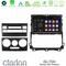 Clarion GL700 Lite Series 8Core Android11 2+32GB Toyota Land Cruiser J120 2002-2009 Navigation Multimedia Tablet 9" Με Carplay &amp; Android Auto στο X-treme Audio