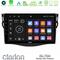 Clarion GL700 Lite Series 8Core Android11 2+32GB Toyota RAV4 Navigation Multimedia Tablet 9" Με Carplay &amp; Android Auto στο X-treme Audio