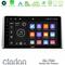 Clarion GL700 Lite Series 8Core Android11 2+32GB Toyota RAV4 2019-2023 Navigation Multimedia Tablet 10" Με Carplay &amp; Android Auto στο X-treme Audio
