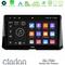 Clarion GL700 Lite Series 8Core Android11 2+32GB Toyota Corolla 2019-2022 Navigation Multimedia Tablet 9" Με Carplay &amp; Android Auto στο X-treme Audio