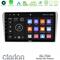 Clarion GL700 Lite Series 8Core Android11 2+32GB Toyota Avensis T25 02/2003–2008 Navigation Multimedia Tablet 9" Με Carplay &amp; Android Auto στο X-treme Audio