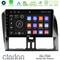 Clarion GL700 Lite Series 8Core Android11 2+32GB Volvo XC60 2009-2012 Navigation Multimedia Tablet 9" Με Carplay &amp; Android Auto στο X-treme Audio