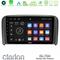 Clarion GL700 Lite Series 8Core Android11 2+32GB Volvo S80 1998-2006 Navigation Multimedia Tablet 9" Με Carplay &amp; Android Auto στο X-treme Audio