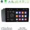Clarion GL700 Lite Series 8Core Android11 2+32GB Volvo S60 2004-2009 Navigation Multimedia Tablet 9" Με Carplay &amp; Android Auto στο X-treme Audio