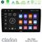 Clarion GL700 Lite Series Alfa Romeo Mito 2008-2014 8Core Android11 2+32GB Navigation Multimedia Tablet 9" Με Carplay &amp; Android Auto Με Carplay &amp; Android Auto στο X-treme Audio