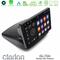 Clarion GL700 Lite Series 8Core Android11 2+32GB Fiat Doblo 2002-2009 Navigation Multimedia Tablet 9" Με Carplay &amp; Android Auto στο X-treme Audio