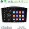 Clarion GL700 Lite Series Jeep Grand Cherokee 2005-2007 8Core Android11 2+32GB Navigation Multimedia Tablet 10″ Με Carplay &amp; Android Auto Με Carplay &amp; Android Auto στο X-treme Audio