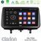 Clarion GL700 Lite Series Opel Meriva B 2010-2017 8Core Android11 2+32GB Navigation Multimedia Tablet 9″ Με Carplay &amp; Android Auto στο X-treme Audio