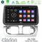 Clarion GL700 Lite Series Opel Corsa C/Combo C 8Core Android11 2+32GB Navigation Multimedia Tablet 9″ Με Carplay &amp; Android Auto στο X-treme Audio