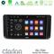 Clarion GL700 Lite Series Skoda Kamiq 2019-2022 8Core Android11 2+32GB Navigation Multimedia Tablet 9″ Με Carplay &amp; Android Auto στο X-treme Audio