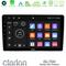 Clarion GL700 Lite Series 8Core Android11 2+32GB VW Passat Navigation Multimedia Tablet 9" Με Carplay &amp; Android Auto στο X-treme Audio