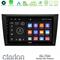 Clarion GL700 Lite Series 8Core Android11 2+32GB Vw Golf 6 Navigation Multimedia Tablet 9" Με Carplay &amp; Android Auto στο X-treme Audio
