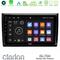Clarion GL700 Lite Series 8Core Android11 2+32GB VW Beetle Navigation Multimedia Tablet 9" Με Carplay &amp; Android Auto στο X-treme Audio