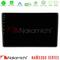 Nakamichi NAM5260 Series 4Core Android12 4+64GB Audi A4 B7 Navigation Multimedia Tablet 9" Με Carplay & Android Auto στο X-treme Audio
