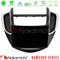 Nakamichi NAM5260 Series 4Core Android12 4+64GB Chevrolet Trax 2013-2020 Navigation Multimedia Tablet 9" Με Carplay & Android Auto στο X-treme Audio