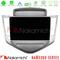 Nakamichi NAM5260 Series 4Core Android12 4+64GB Chevrolet Cruze 2009-2012 Navigation Multimedia Tablet 9" Με Carplay & Android Auto στο X-treme Audio