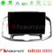 Nakamichi NAM5260 Series 4Core Android12 4+64GB Chevrolet Captiva 2012-2016 Navigation Multimedia Tablet 9" Με Carplay & Android Auto στο X-treme Audio
