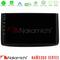 Nakamichi NAM5260 Series 4Core Android12 4+64GB Chevrolet Aveo 2006-2010 Navigation Multimedia Tablet 9" Με Carplay & Android Auto στο X-treme Audio