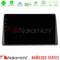 Nakamichi NAM5260 Series 4Core Android12 4+64GB Dacia Duster 2019-> Navigation Multimedia Tablet 9" Με Carplay & Android Auto στο X-treme Audio