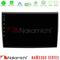 Nakamichi NAM5260 Series 4Core Android12 4+64GB Fiat Bravo Navigation Multimedia Tablet 9" Με Carplay & Android Auto στο X-treme Audio