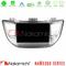 Nakamichi NAM5260 Series 4Core Android12 4+64GB Hyundai Tucson 2015-2018 Navigation Multimedia Tablet 9" Με Carplay &amp; Android Auto στο X-treme Audio