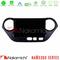 Nakamichi NAM5260 Series 4Core Android12 4+64GB Hyundai i10 2014-2020 Navigation Multimedia Tablet 9" Με Carplay &amp; Android Auto στο X-treme Audio