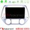 Nakamichi NAM5260 Series 4Core Android12 4+64GB Hyundai i20 2012-2014 Navigation Multimedia Tablet 9" Με Carplay &amp; Android Auto στο X-treme Audio