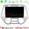 Nakamichi NAM5260 Series 4Core Android12 4+64GB Hyundai i20 2009-2012 Auto A/C Navigation Multimedia Tablet 9" Με Carplay &amp; Android Auto στο X-treme Audio
