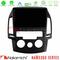 Nakamichi NAM5260 Series 4Core Android12 4+64GB Hyundai i30 2007-2012 Manual A/C Navigation Multimedia Tablet 9" Με Carplay &amp; Android Auto στο X-treme Audio